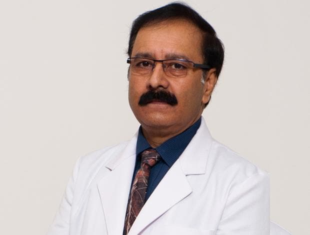 Dr Atul<br /> Luthra MBBS, MD, <br />DNB