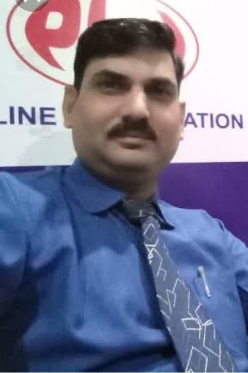 Dr R.S. Saini — covid specialist doctor online consultation