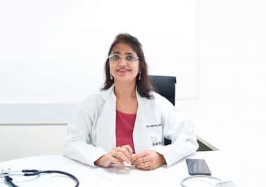 Dr Sheetal Agarwal