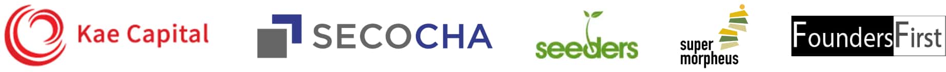 Zyla's investors | Kae Capital, Secocha